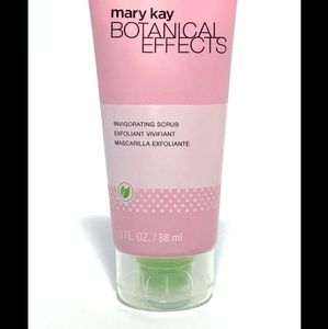 Mary Kay Botanical Effects Invigorating Scrub